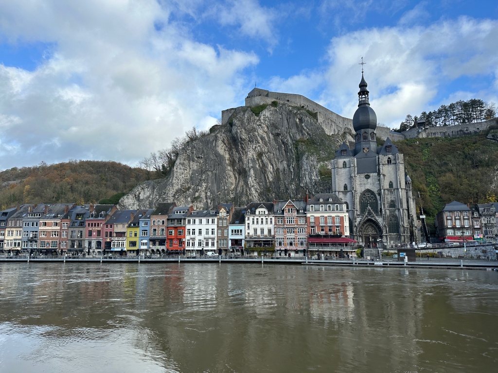 Your Ultimate Guide to Belgium: 1 Week&nbsp;Itinerary