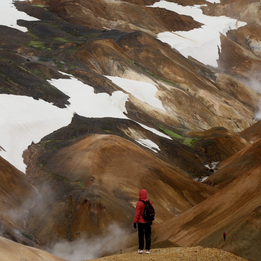 6 Must Do Hikes in&nbsp;Iceland