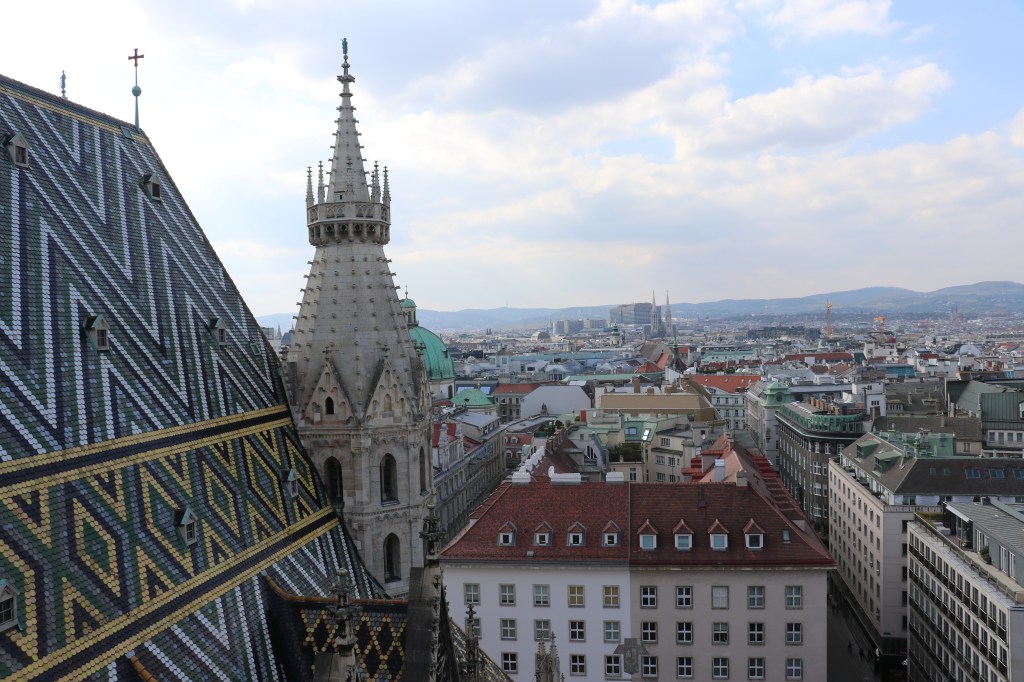 9 Best Places to Visit in Vienna,&nbsp;Austria