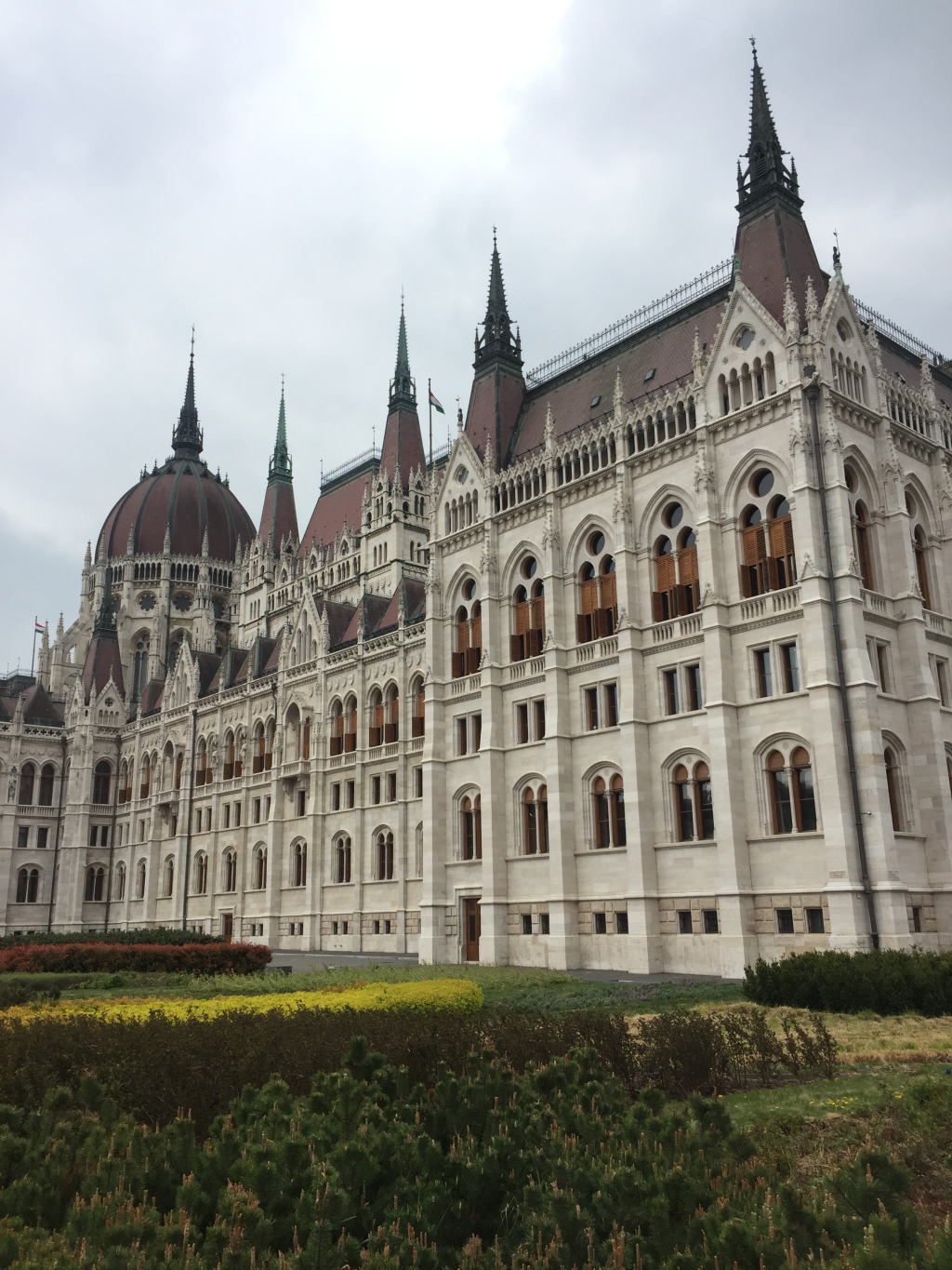 9 Best Places to Visit in Budapest, Hungary