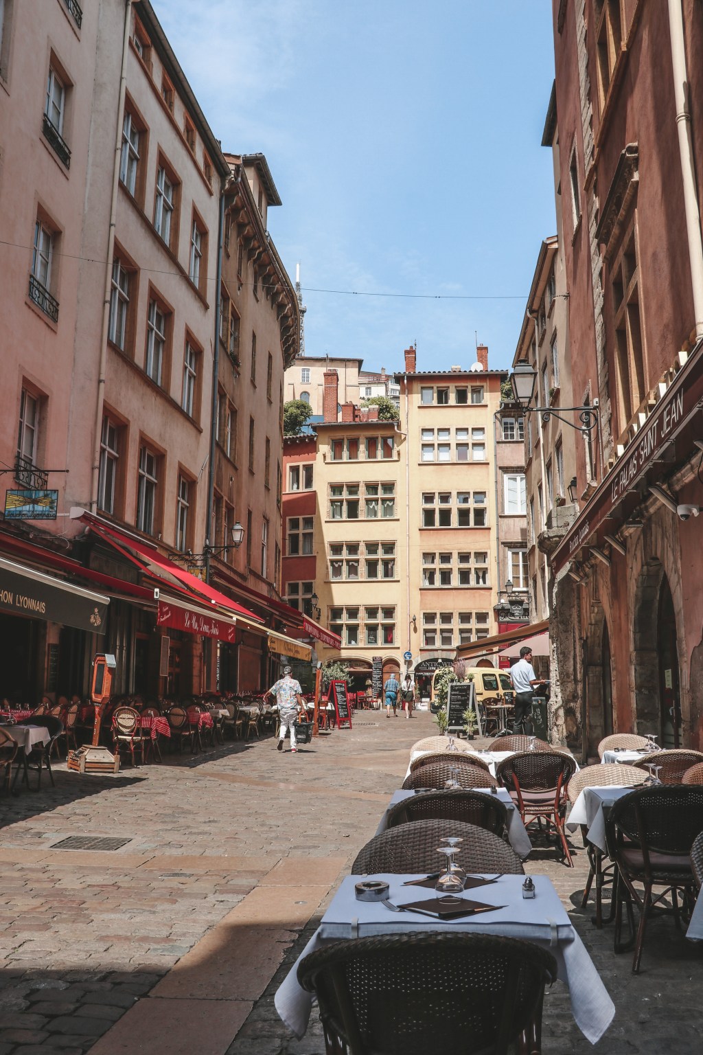 10 Best Places to Visit in Lyon,&nbsp;France