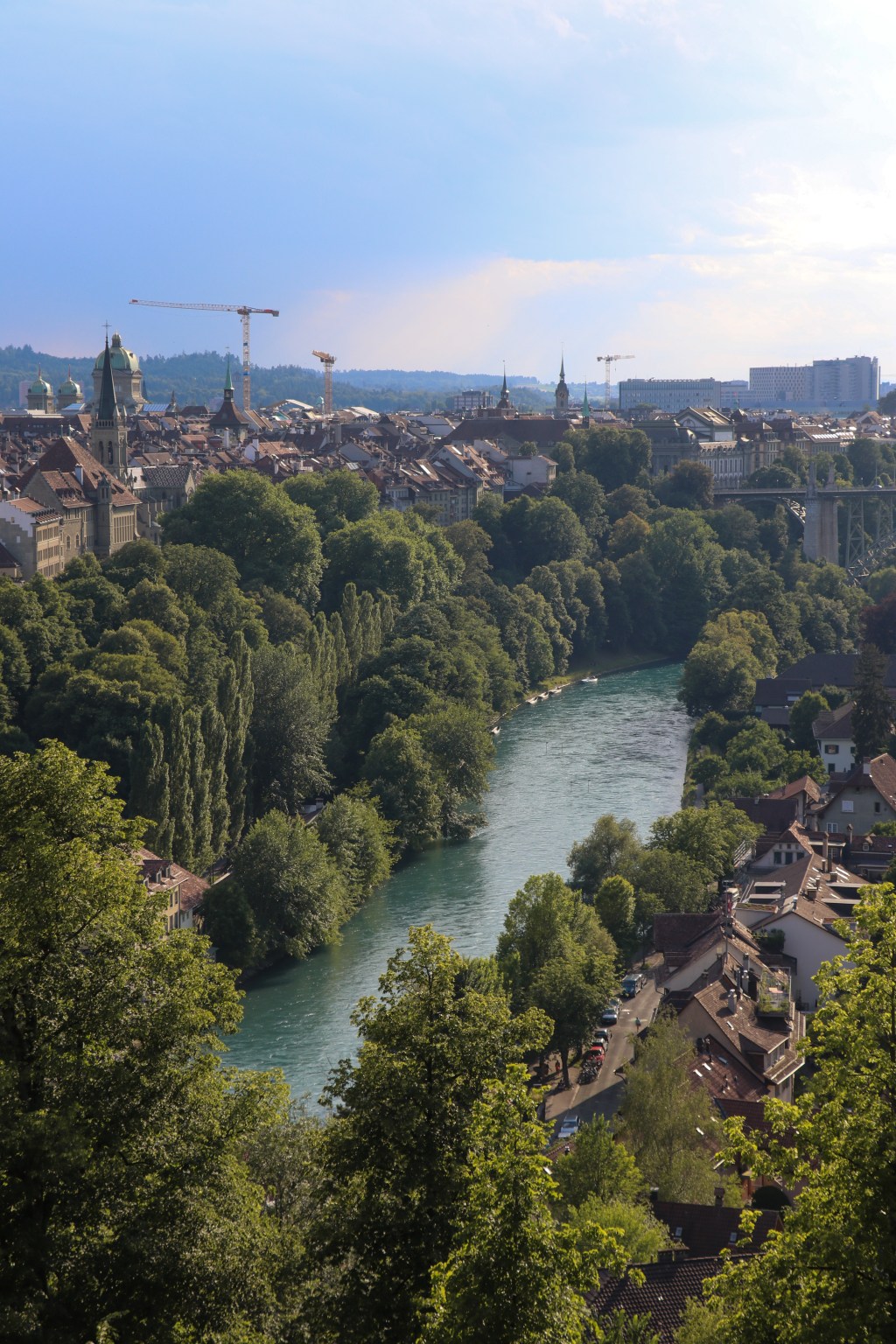 8 Best Places to Visit in Bern,&nbsp;Switzerland