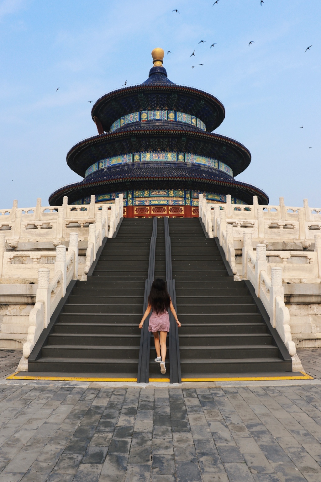 10 Best Places to Visit in Beijing, China