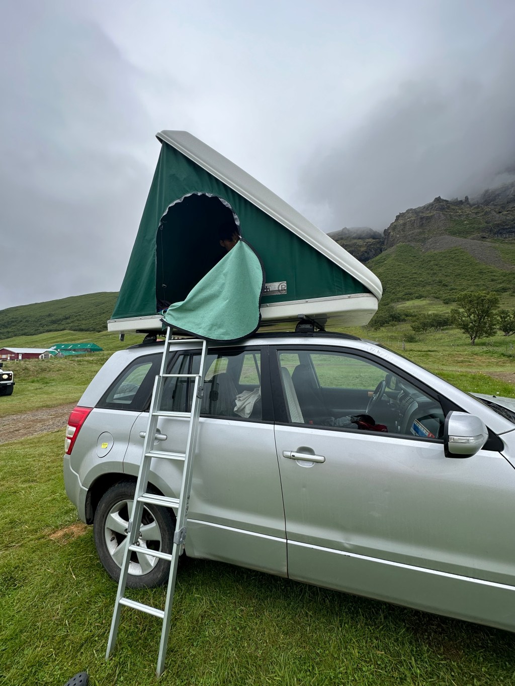 How to Choose Your Ideal Rental Car in&nbsp;Iceland