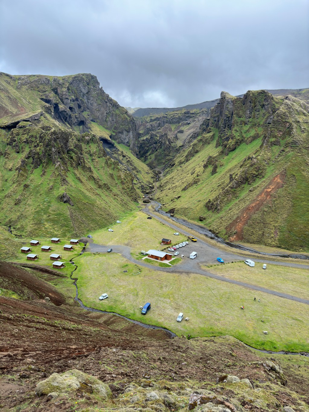 Iceland Ring Road: 5 Day&nbsp;Itinerary