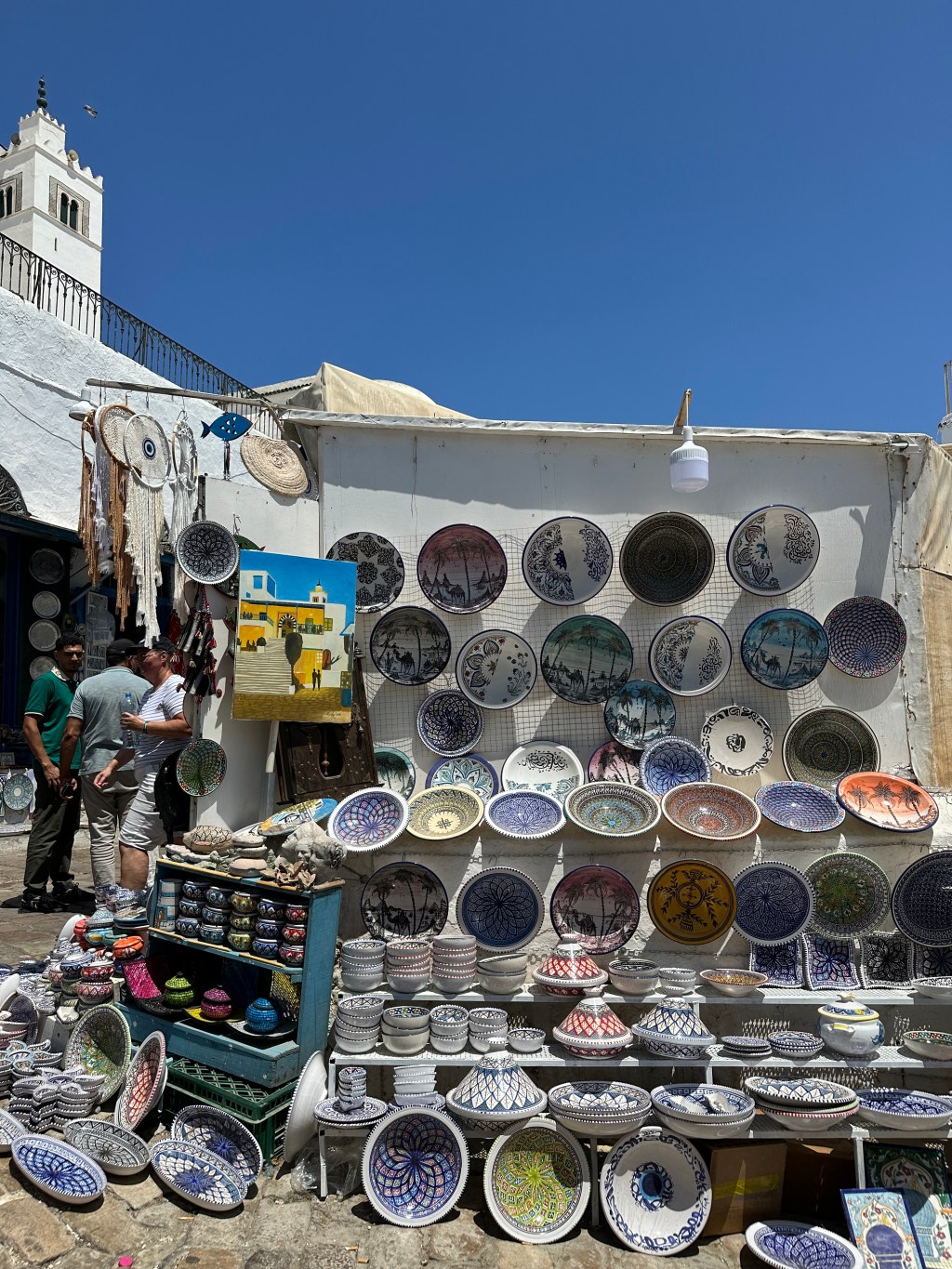 10 Best Things to Do in Tunis,&nbsp;Tunisia