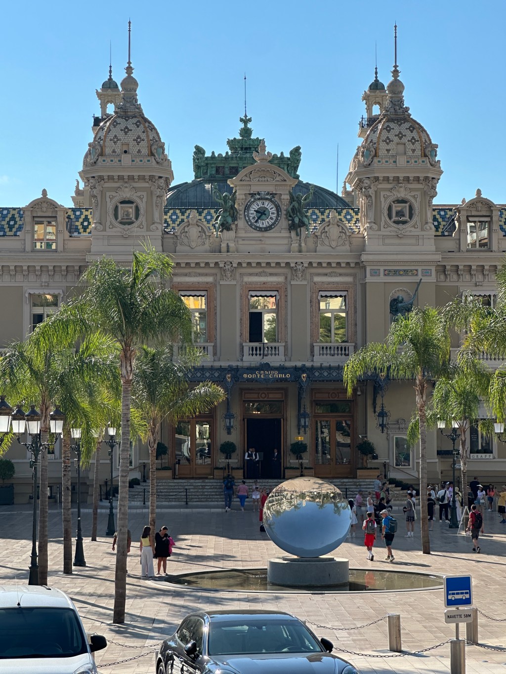 9 Things to Do in Monaco