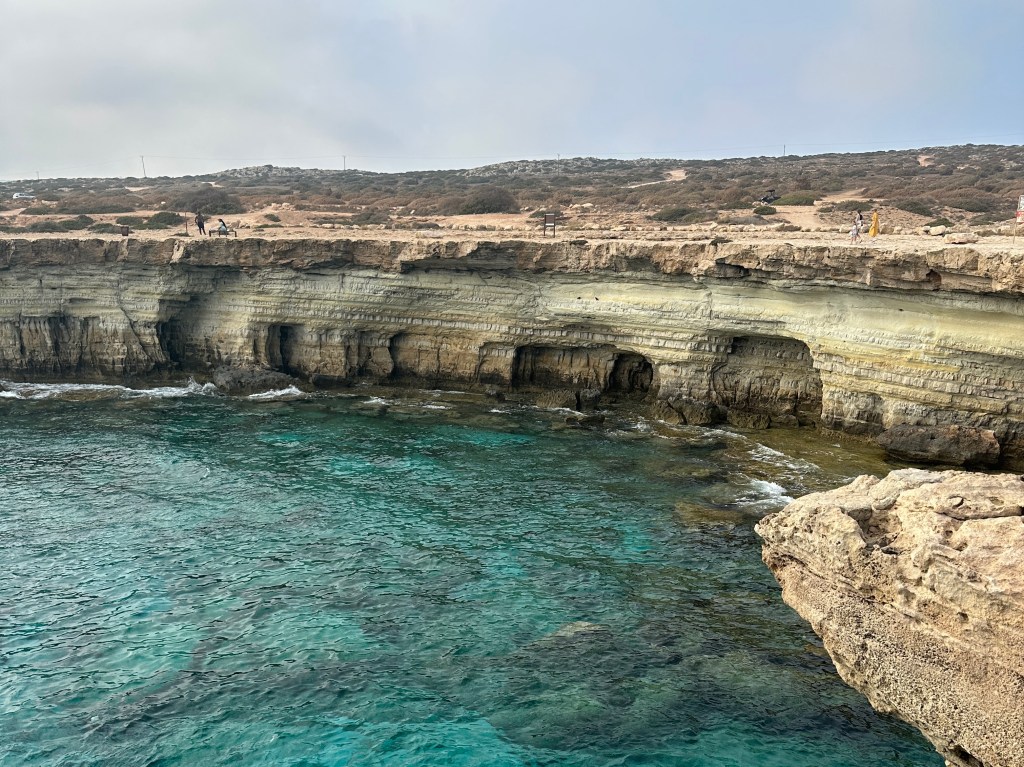 6 Best Things to Do in Ayia Napa, Cyprus