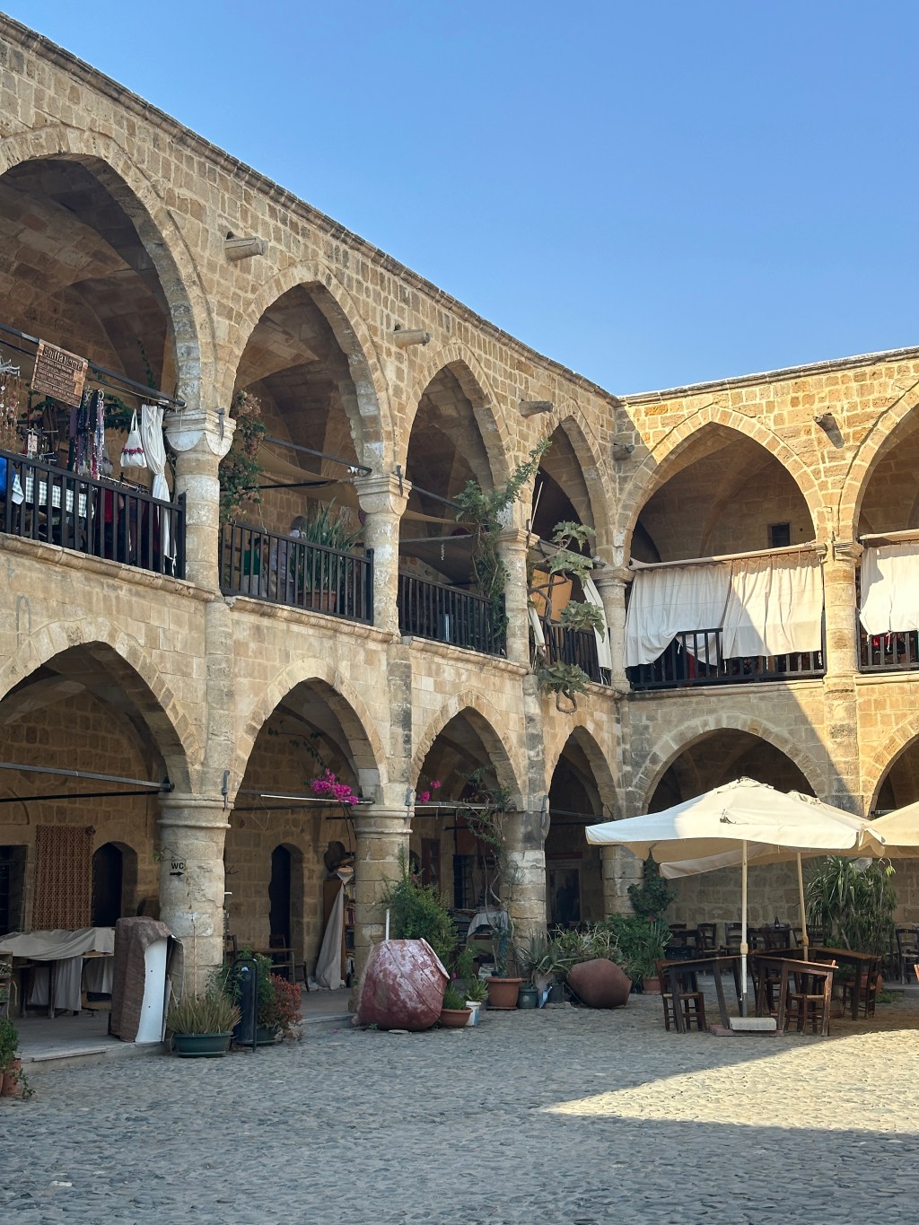 5 Best Places to Visit in Nicosia, Cyprus