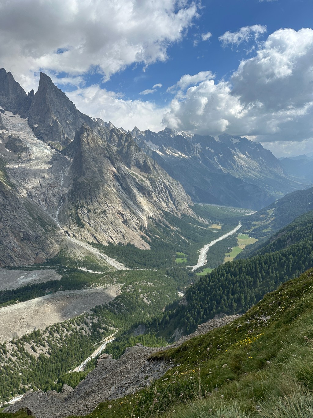 Everything to Pack for the Tour du Mont Blanc&nbsp;(TMB)