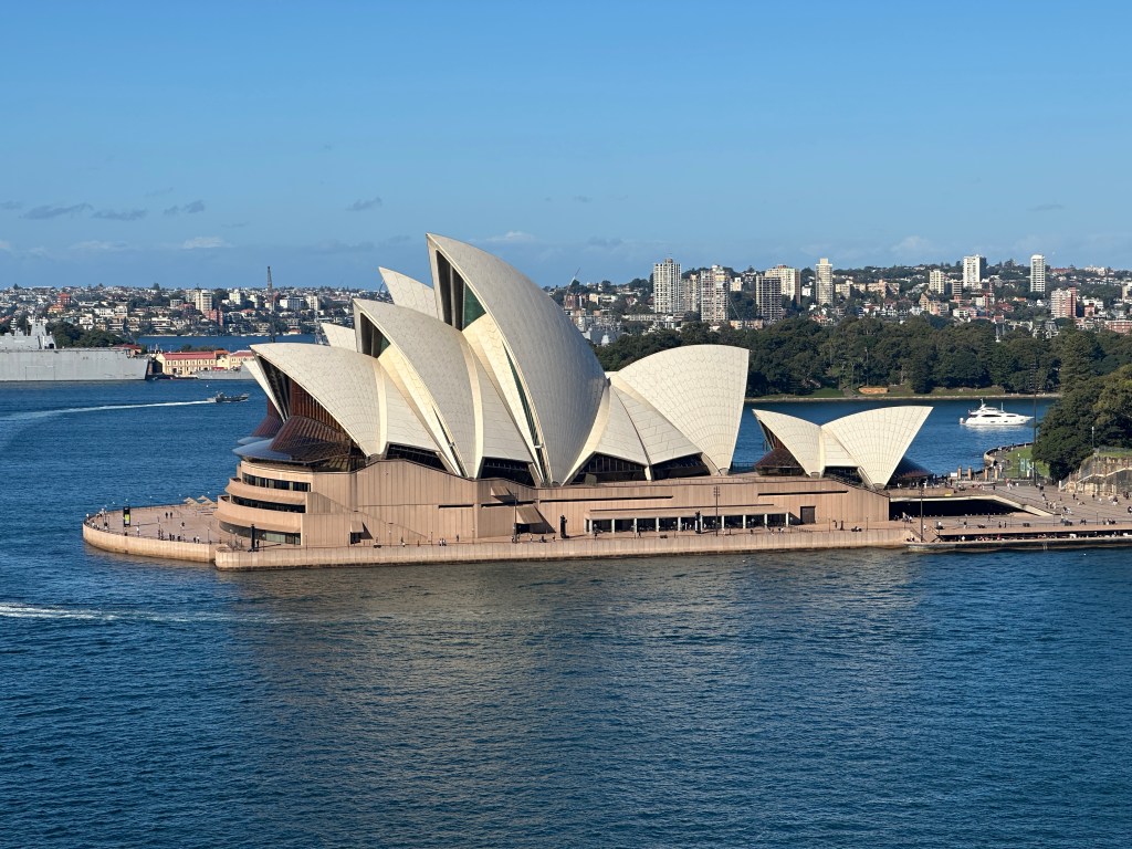 17 Best Things to Do in Sydney,&nbsp;Australia