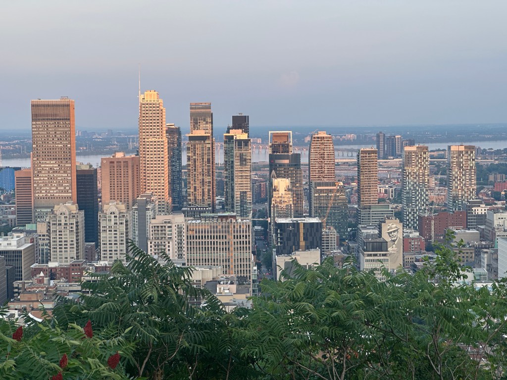 10 Day Trips to Do from Montreal,&nbsp;Canada